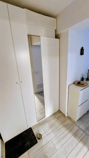 Direct Proprietar | Comision 0% | Garsonieră 50 mp | Bd.Timisoara 101n - imagine 7