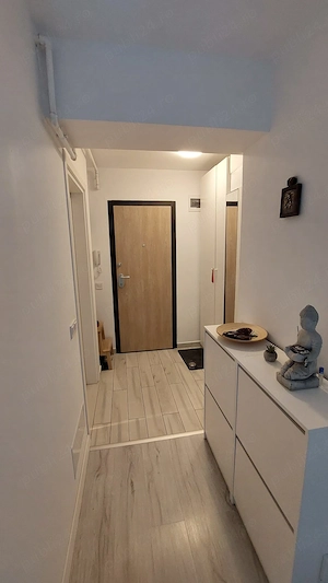 Direct Proprietar | Comision 0% | Garsonieră 50 mp | Bd.Timisoara 101n - imagine 6