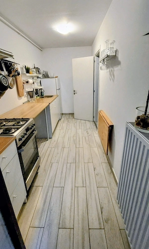 Direct Proprietar | Comision 0% | Garsonieră 50 mp | Bd.Timisoara 101n - imagine 8