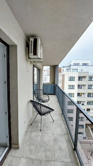 Direct Proprietar | Comision 0% | Garsonieră 50 mp | Bd.Timisoara 101n - imagine 9