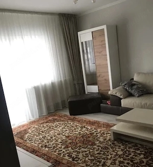 Piatra NEAMT chirie apartament 2 camere cu centrala