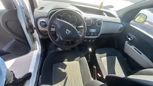 Dezmembram Dacia Dokker 1.5 dCi K9K 612 cod cutie JR5 341 - imagine 5