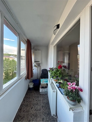 Vand apartament 3 camere cf.1