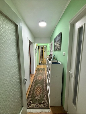 Vand apartament 3 camere cf.1 - imagine 3