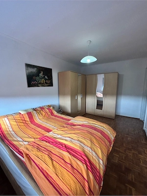 Vand apartament 3 camere cf.1 - imagine 5