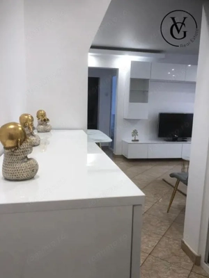 Apartament 2 camere - Tomis Nord