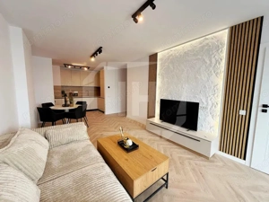 Apartament 2 camere, 51 mp, terasa, in complex premium!