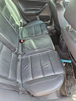 dezmembrez ww jetta 2.0  - imagine 3