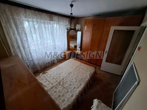 Etaj 2, Spitalul Judetean-Girocului 3 camere