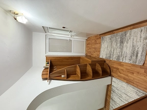 Închiriez apartament Bulevardul 1 Mai , lângă Facultatea de Medicină  - imagine 7
