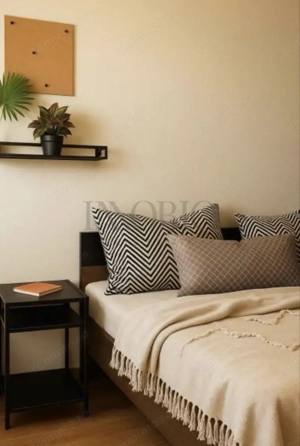 Apartament de vânzare 2 camere Sala Palatului| investiție ideal Airbnb - imagine 2