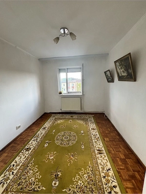 Vand apartament 3 camere cf.1 - imagine 9