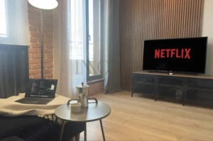 Apartament de vânzare 2 camere Sala Palatului| investiție ideal Airbnb - imagine 5