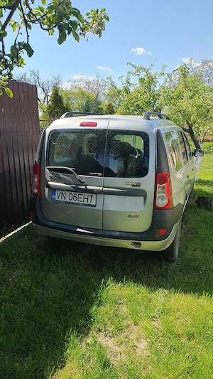 Vand MCv 1.6 16v