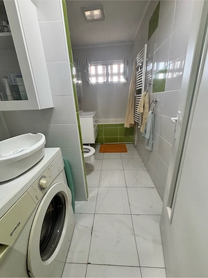 Vand apartament 3 camere cf.1 - imagine 4