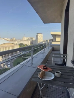 Apartament de vânzare 2 camere Sala Palatului| investiție ideal Airbnb - imagine 8