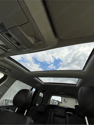 Mercedes Gls 2017 3.0 diesel - imagine 3