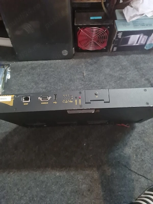 RUGGEDCOM RX1500 1501 Switch and Router ODEL- RX1501-L3 MODEL- RX1501-L3   P N- 14-  - imagine 4