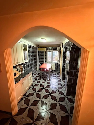 Inchiriez apartament 2 camere Aviatiei  Herastrau- sector 1
