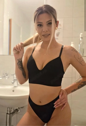 Natasha noua in zona 