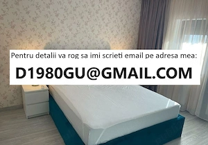 in BRANCOVEANU chirie BERCENi apartament 2 camere