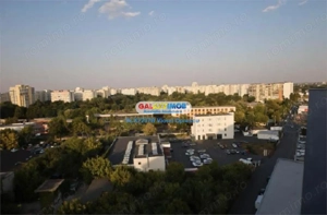 PENTHOUSE LUX ETAJ 10+11, 5 Camere,  HERCESA VIVENDA - imagine 4