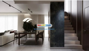 PENTHOUSE LUX ETAJ 10+11, 5 Camere,  HERCESA VIVENDA - imagine 3
