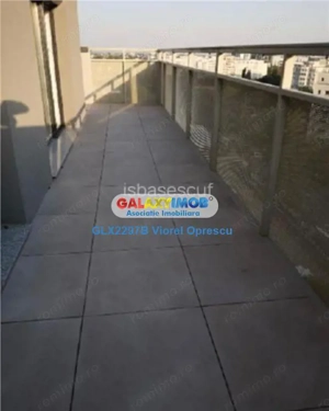 PENTHOUSE LUX ETAJ 10+11, 5 Camere,  HERCESA VIVENDA - imagine 5