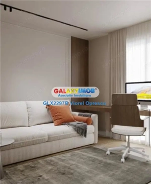 PENTHOUSE LUX ETAJ 10+11, 5 Camere,  HERCESA VIVENDA - imagine 6