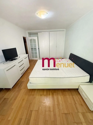 Apartament 3 camere,str.Babadag - imagine 8