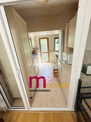 Apartament 3 camere,str.Babadag - imagine 5