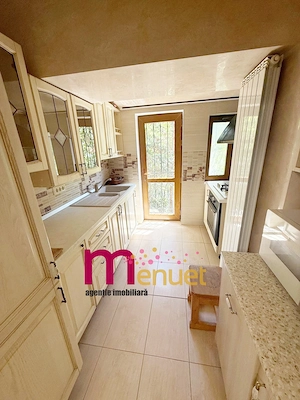 Apartament 3 camere,str.Babadag - imagine 3
