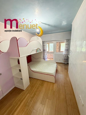 Apartament 3 camere,str.Babadag - imagine 13