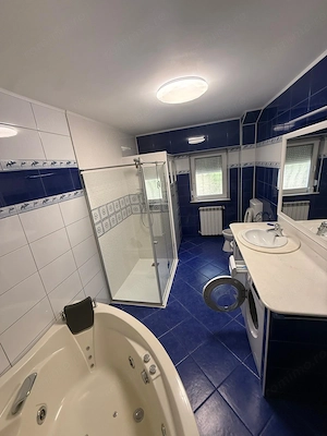 Apartament 3 camere,str.Babadag - imagine 11