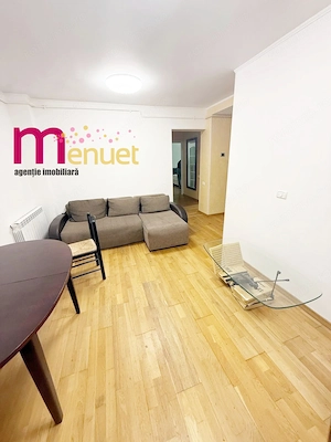 Apartament 3 camere,str.Babadag - imagine 2
