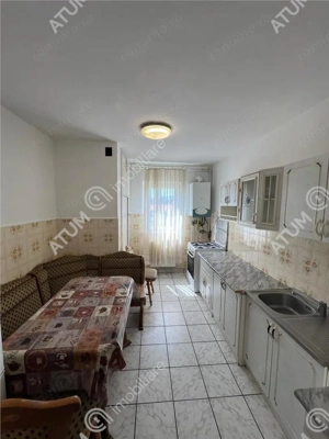 Apartament 2 camere decomandate balcon in zona Strand din Sibiu - imagine 8