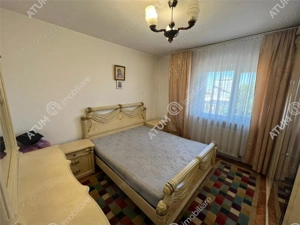 Apartament 2 camere decomandate balcon in zona Strand din Sibiu - imagine 3
