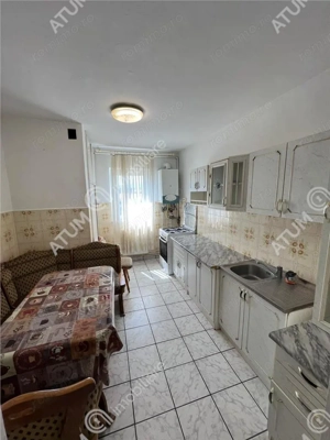 Apartament 2 camere decomandate balcon in zona Strand din Sibiu - imagine 6