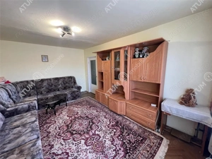 Apartament 2 camere decomandate balcon in zona Strand din Sibiu - imagine 9