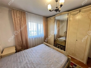 Apartament 2 camere decomandate balcon in zona Strand din Sibiu - imagine 4