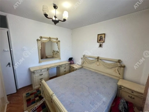 Apartament 2 camere decomandate balcon in zona Strand din Sibiu - imagine 5