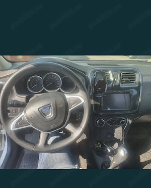 dacia Logan  - imagine 2