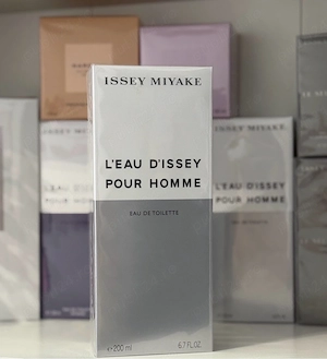 Parfum Issey Miyake 200ml