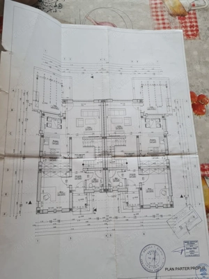 COMISION 0% | Duplex Mosnita Veche | 151 mp utili | 4 dormitoare | - imagine 18