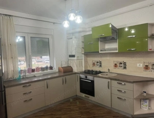 ARADULUI - ETAJ 1 - BLOC NOU - 3 CAMERE - INCALZIRE PARDOSEALA - CLIMA - LOC PARCARE - imagine 8
