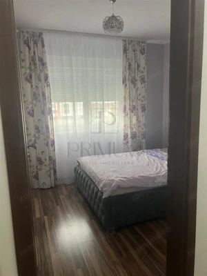 ARADULUI - ETAJ 1 - BLOC NOU - 3 CAMERE - INCALZIRE PARDOSEALA - CLIMA - LOC PARCARE - imagine 3