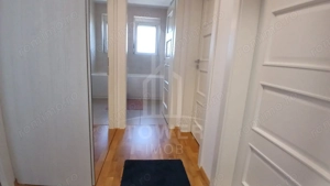 Apartament 3 camere | zona Central - imagine 9