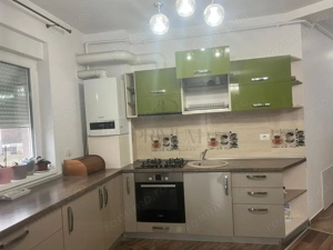 ARADULUI - ETAJ 1 - BLOC NOU - 3 CAMERE - INCALZIRE PARDOSEALA - CLIMA - LOC PARCARE - imagine 9
