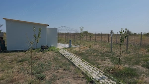 Vand teren in Călărași zona linistita, cu vecini foarte buni. - imagine 7