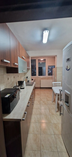 Apartament 2 camere de închiriat   65 m , Hipodrom 3 (Ostirii) - imagine 3